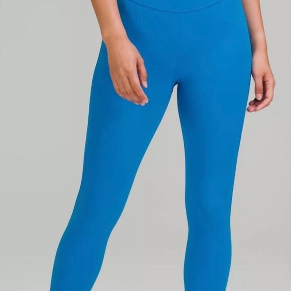 lululemon Align™ High-Rise Pant 25" - Picture 6 of 7